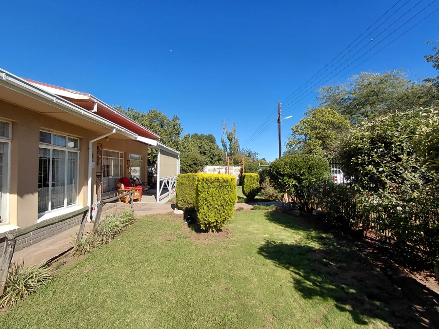 3 Bedroom Property for Sale in Burgersdorp Eastern Cape